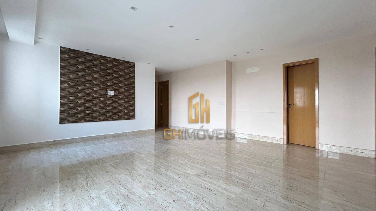 Apartamento à venda com 3 quartos, 118m² - Foto 3