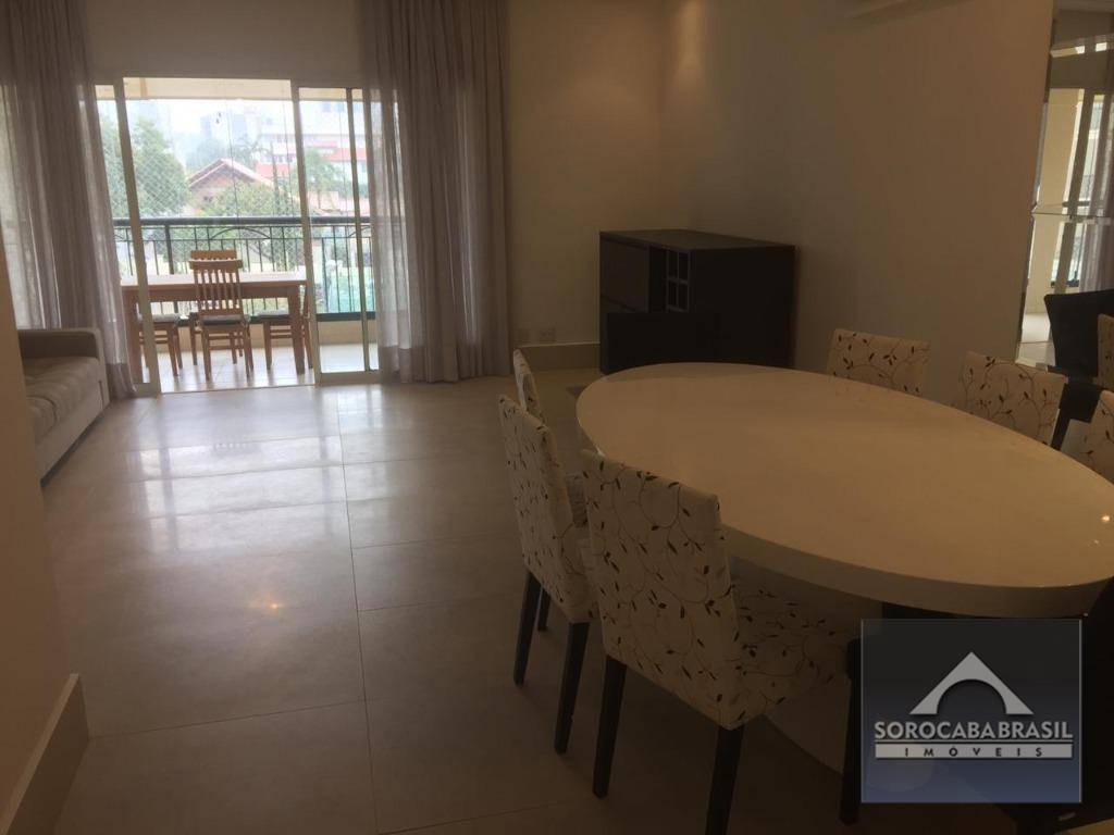 Apartamento para alugar com 3 quartos, 196m² - Foto 7