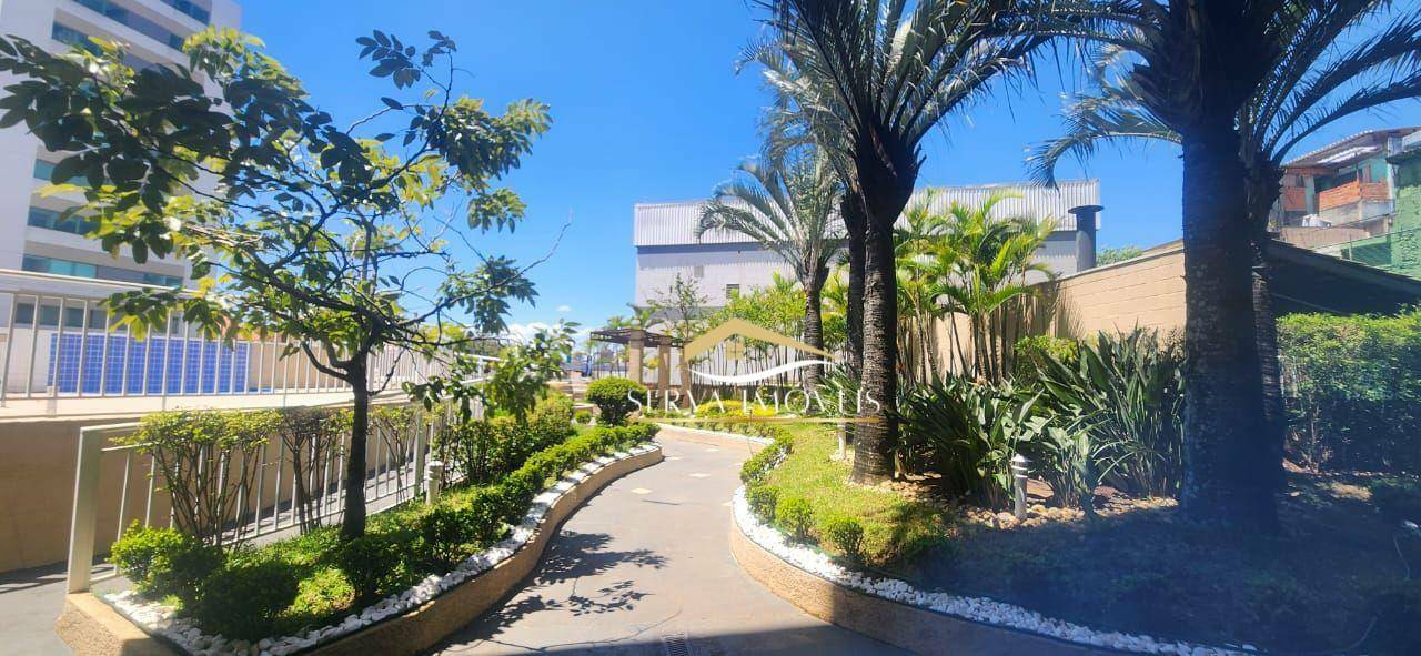 Apartamento, 3 quartos, 60 m² - Foto 2