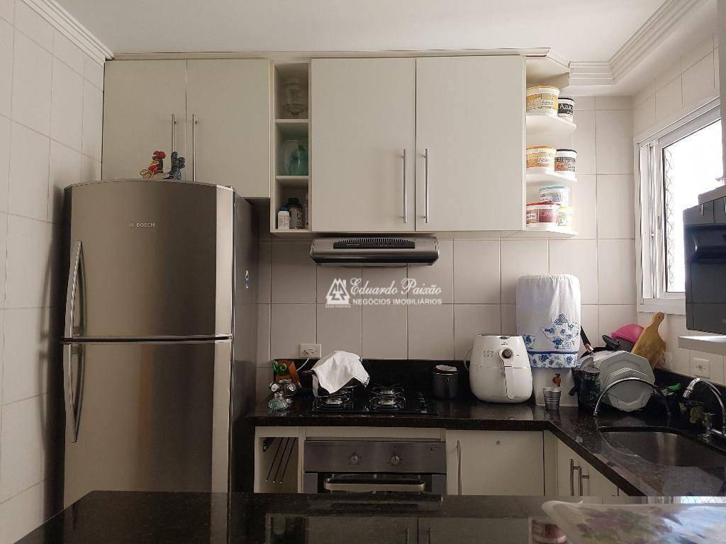 Apartamento à venda com 3 quartos, 114m² - Foto 5