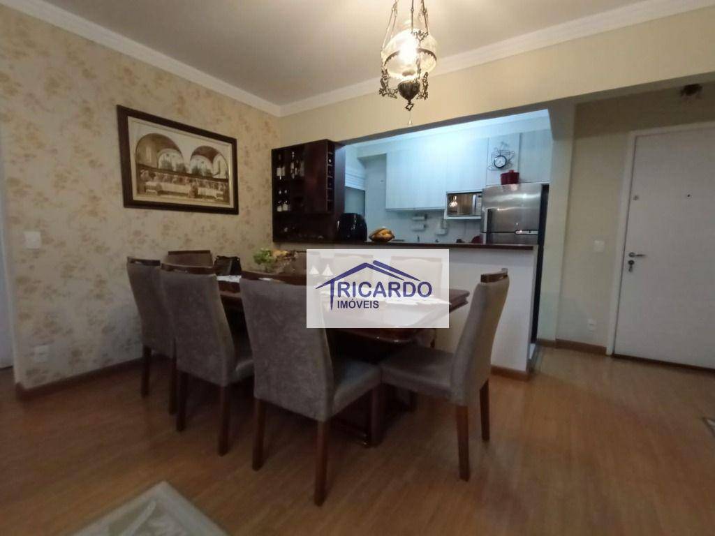 Apartamento à venda com 3 quartos, 78m² - Foto 8