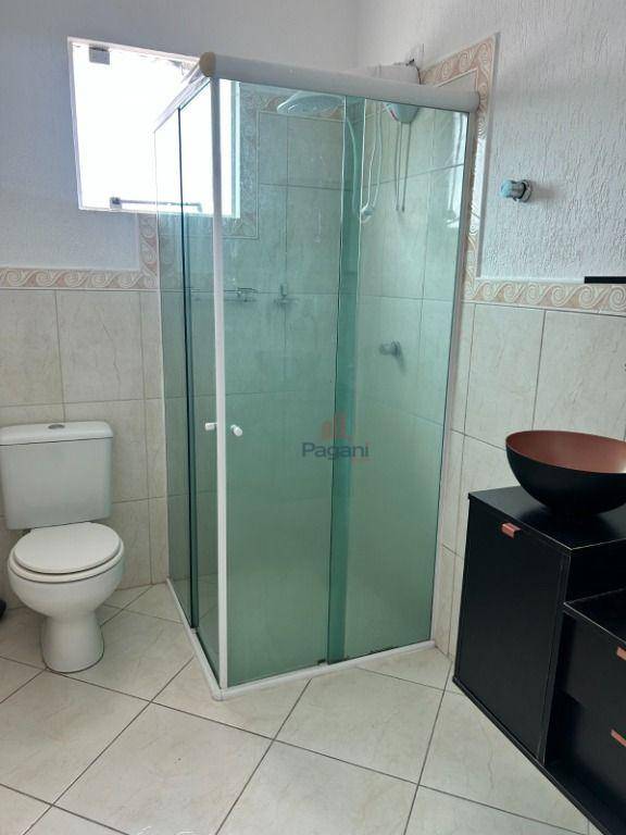 Apartamento à venda com 2 quartos, 93m² - Foto 7