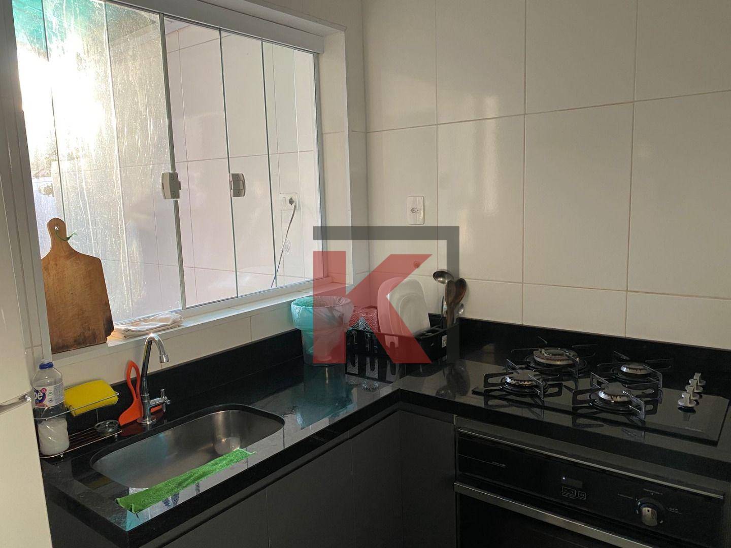 Apartamento à venda com 2 quartos, 75m² - Foto 9