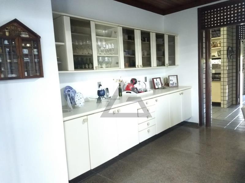 Casa de Condomínio à venda com 6 quartos, 608m² - Foto 20