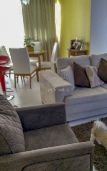 Apartamento à venda com 2 quartos, 72m² - Foto 14