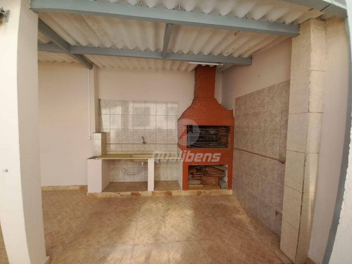 Casa à venda com 3 quartos, 172m² - Foto 18