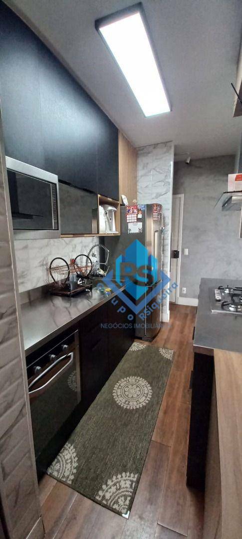 Apartamento à venda com 2 quartos, 94m² - Foto 10