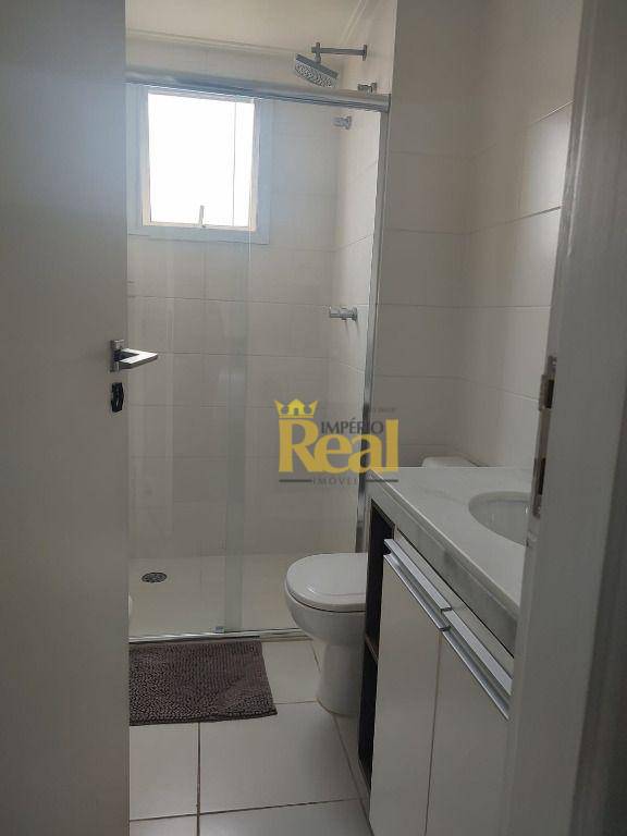 Apartamento à venda com 3 quartos, 165m² - Foto 15