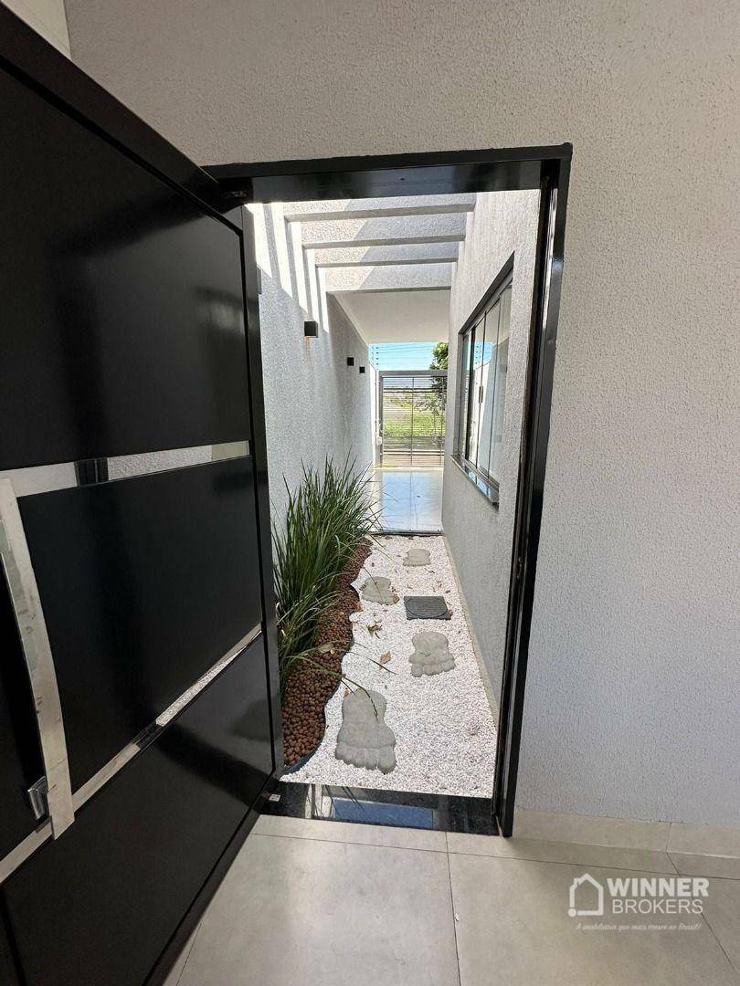 Casa à venda com 3 quartos, 123m² - Foto 6