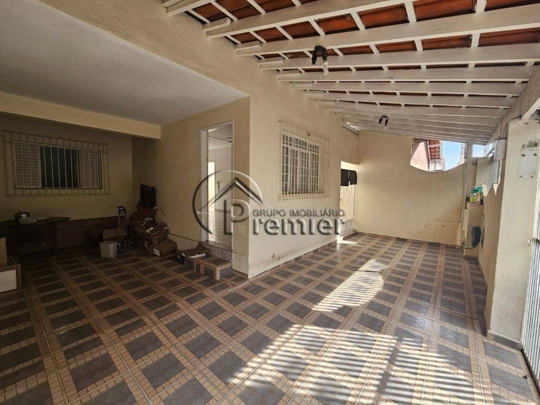 Casa à venda com 3 quartos, 175m² - Foto 15