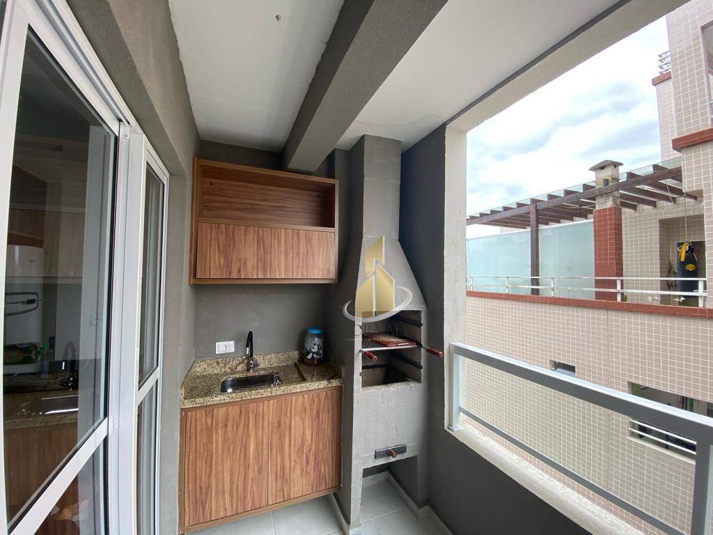 Apartamento à venda com 2 quartos, 83m² - Foto 6