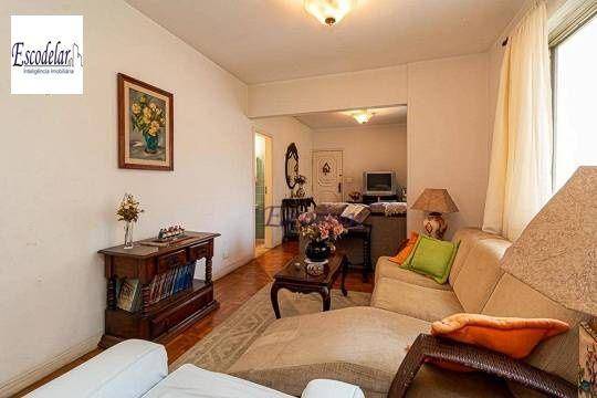 Apartamento à venda com 3 quartos, 170m² - Foto 3