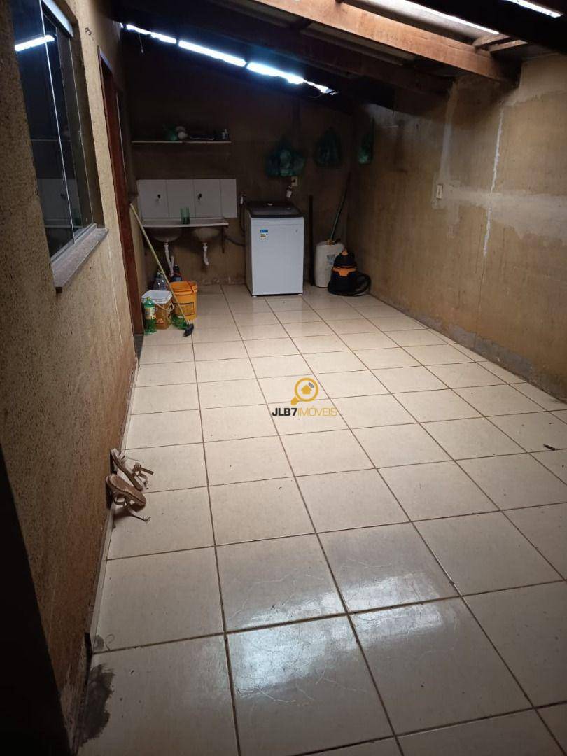 Casa, 2 quartos, 58 m² - Foto 3