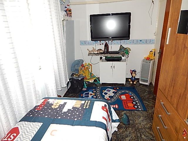 Sobrado à venda com 3 quartos, 84m² - Foto 16