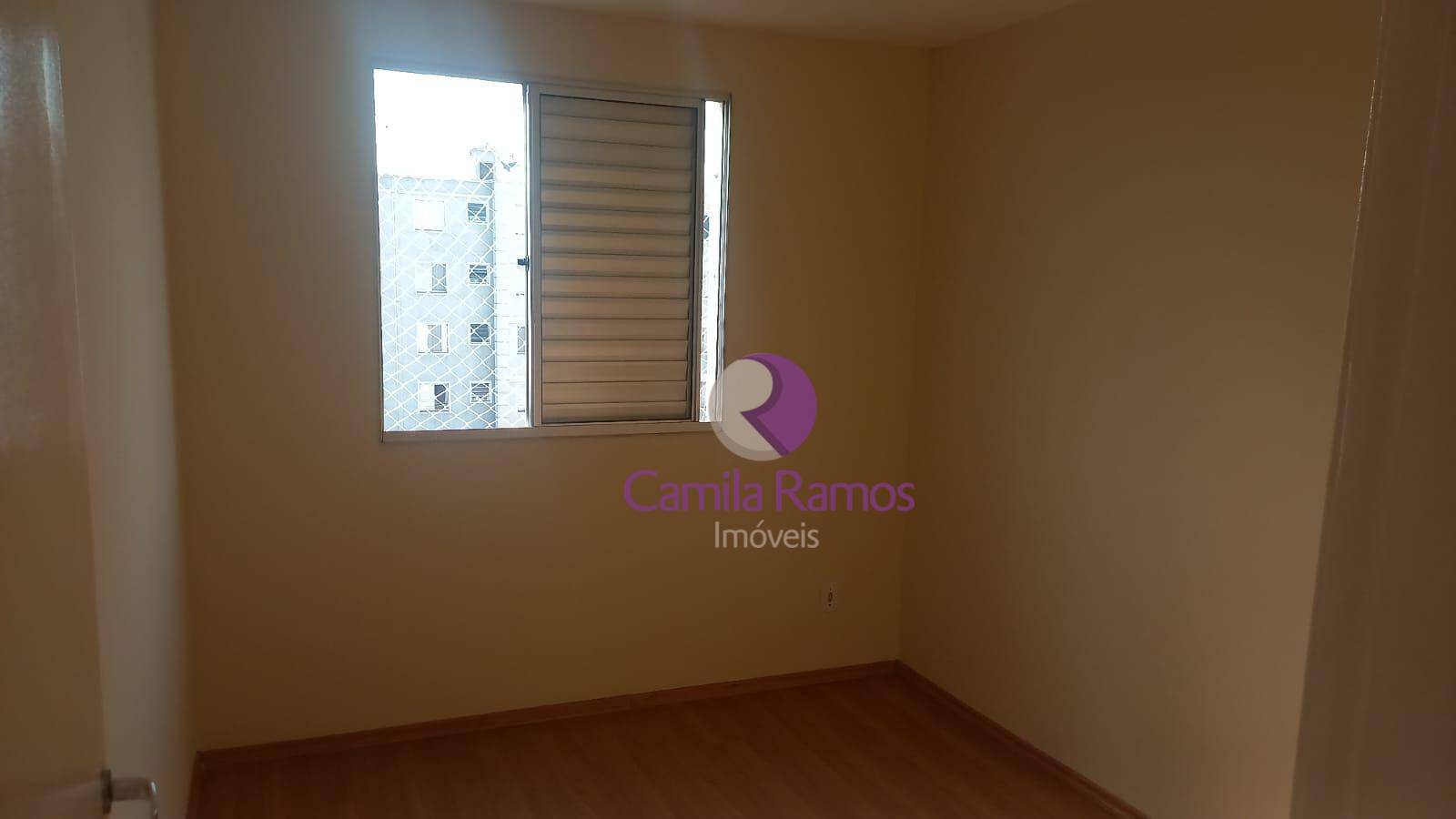 Apartamento à venda com 2 quartos, 48m² - Foto 9