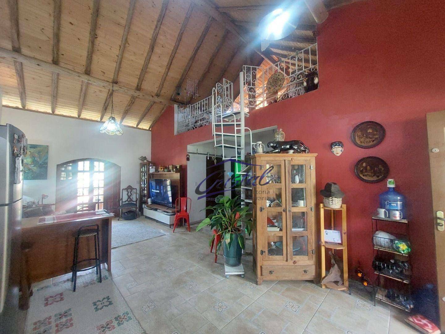 Casa de Condomínio à venda com 2 quartos, 243m² - Foto 16