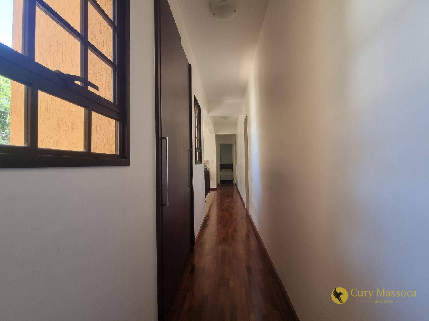 Casa à venda com 5 quartos, 343m² - Foto 58