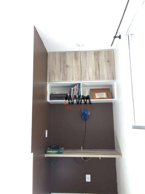 Apartamento à venda com 3 quartos, 72m² - Foto 14