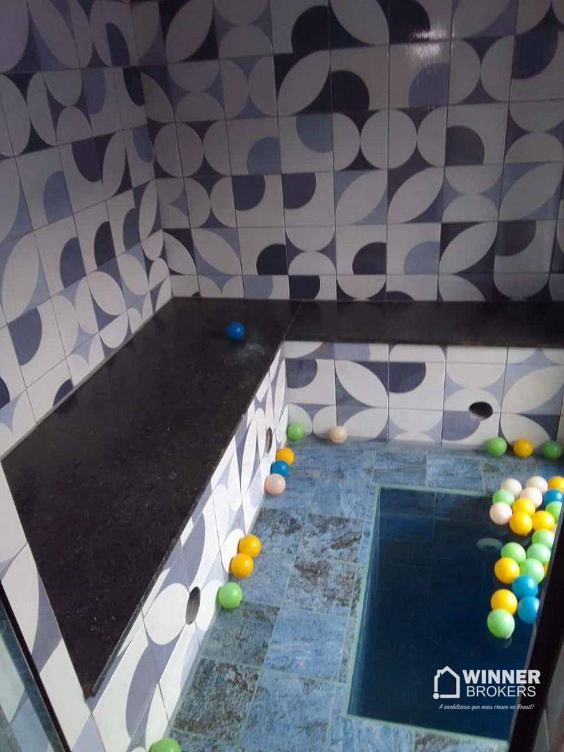Casa à venda com 3 quartos, 160m² - Foto 10