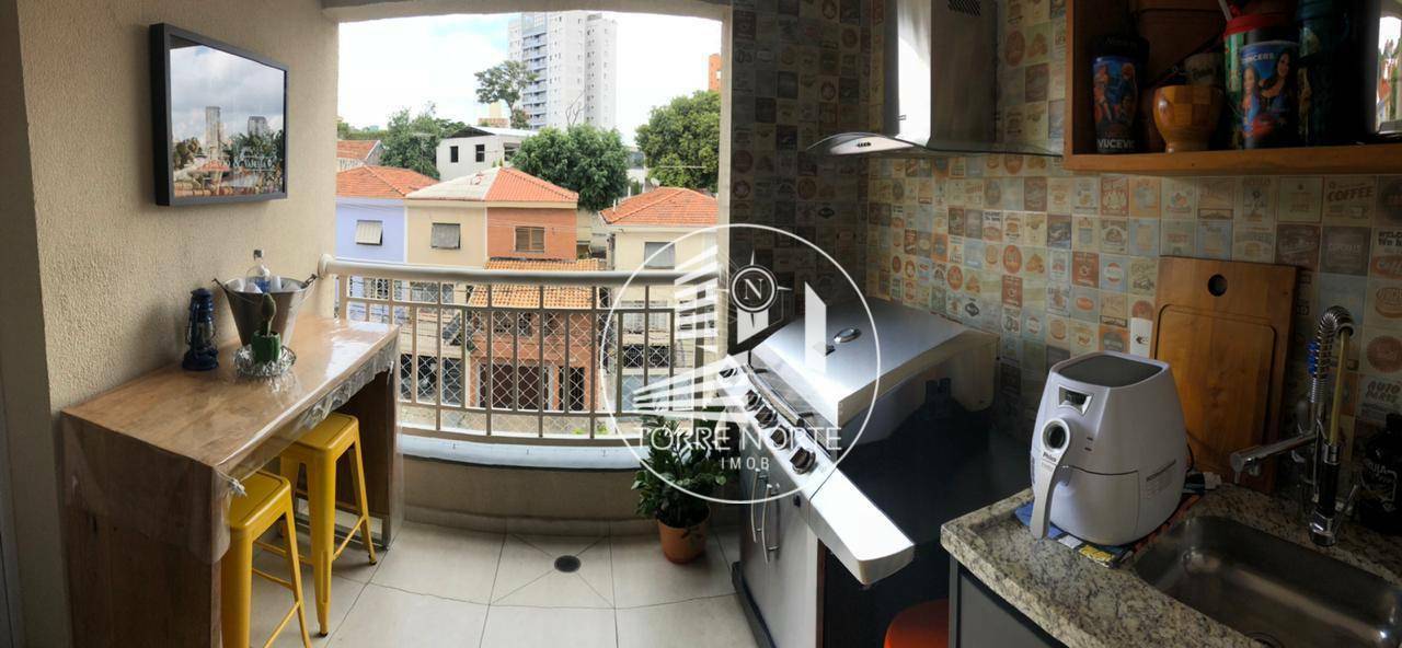 Apartamento à venda com 2 quartos, 67m² - Foto 23