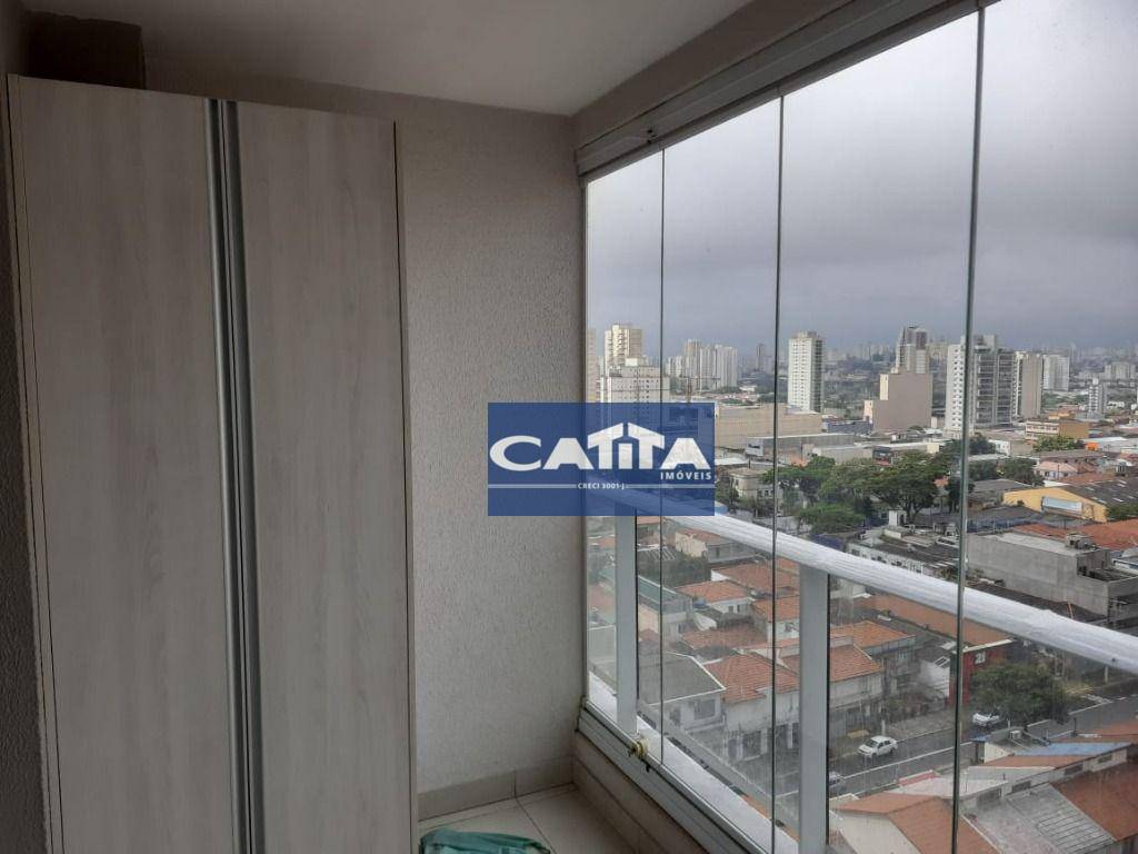 Apartamento para alugar com 1 quarto, 36m² - Foto 10