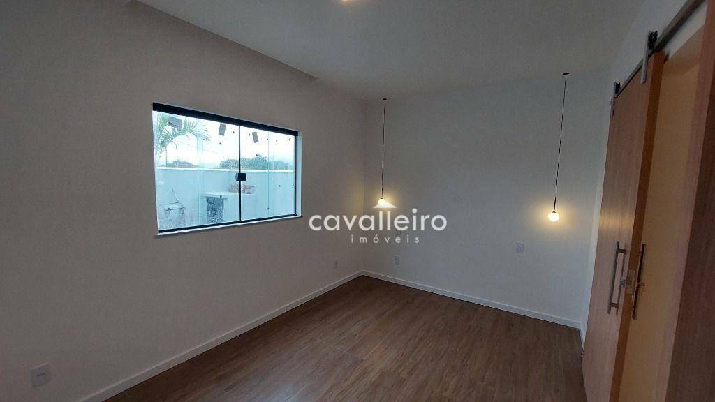 Casa de Condomínio à venda com 3 quartos, 174m² - Foto 17