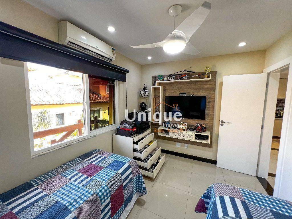 Casa de Condomínio à venda com 3 quartos, 140m² - Foto 25