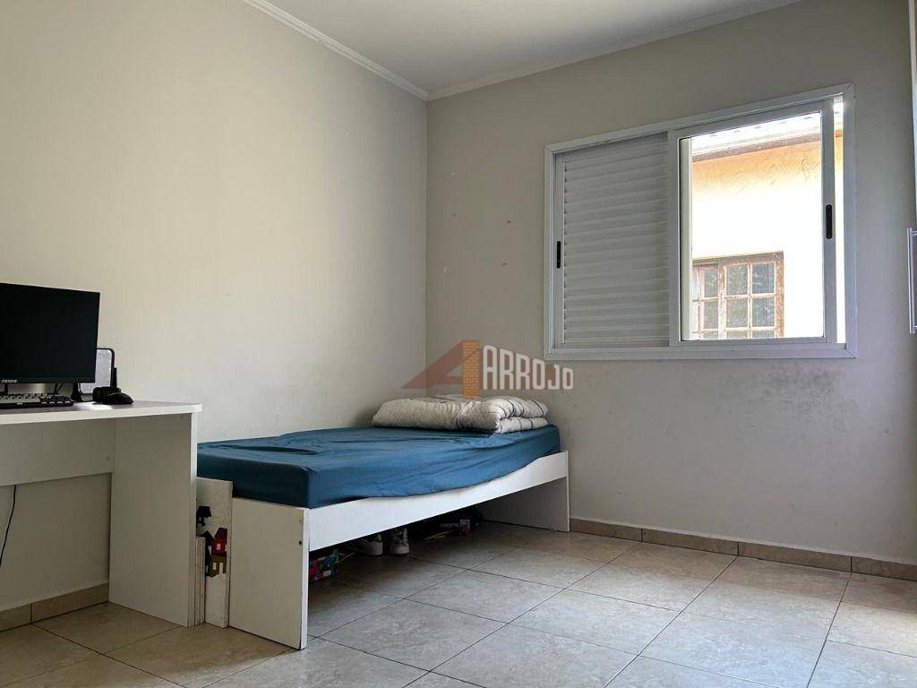 Sobrado à venda com 3 quartos, 113m² - Foto 10