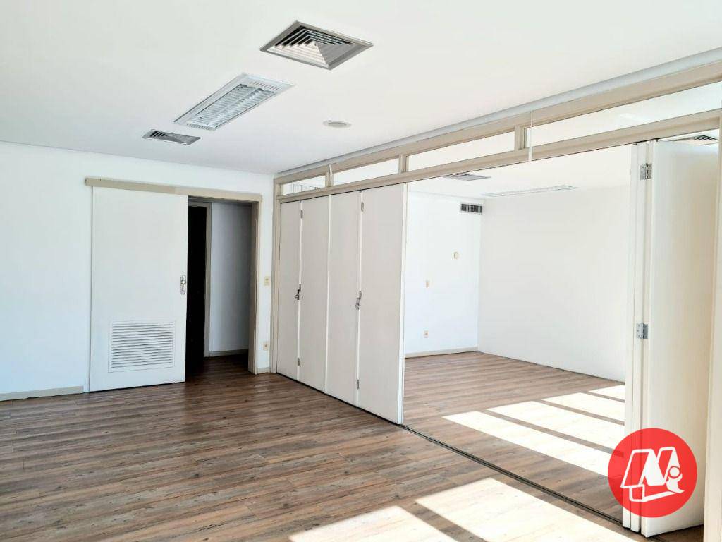 Conjunto Comercial-Sala à venda, 234m² - Foto 21