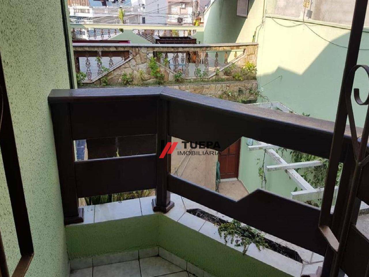 Sobrado à venda com 1 quarto, 210m² - Foto 6