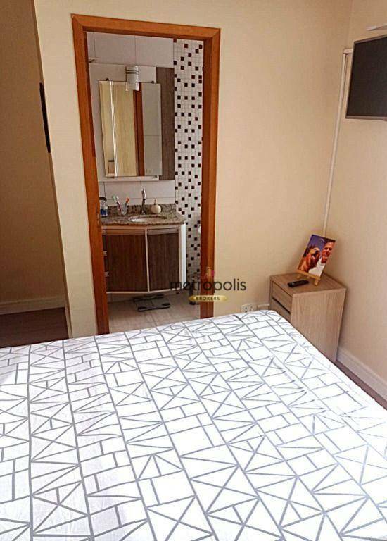 Apartamento à venda com 3 quartos, 73m² - Foto 13