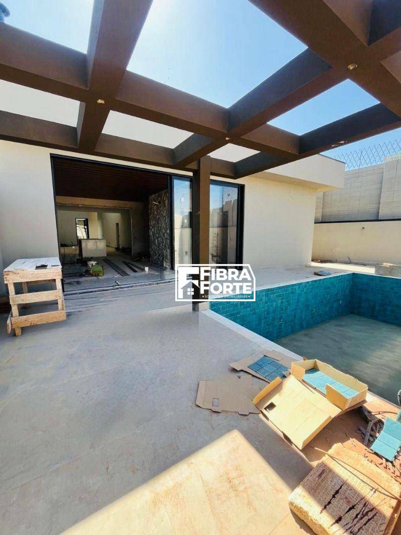 Casa de Condomínio à venda com 4 quartos, 305m² - Foto 22