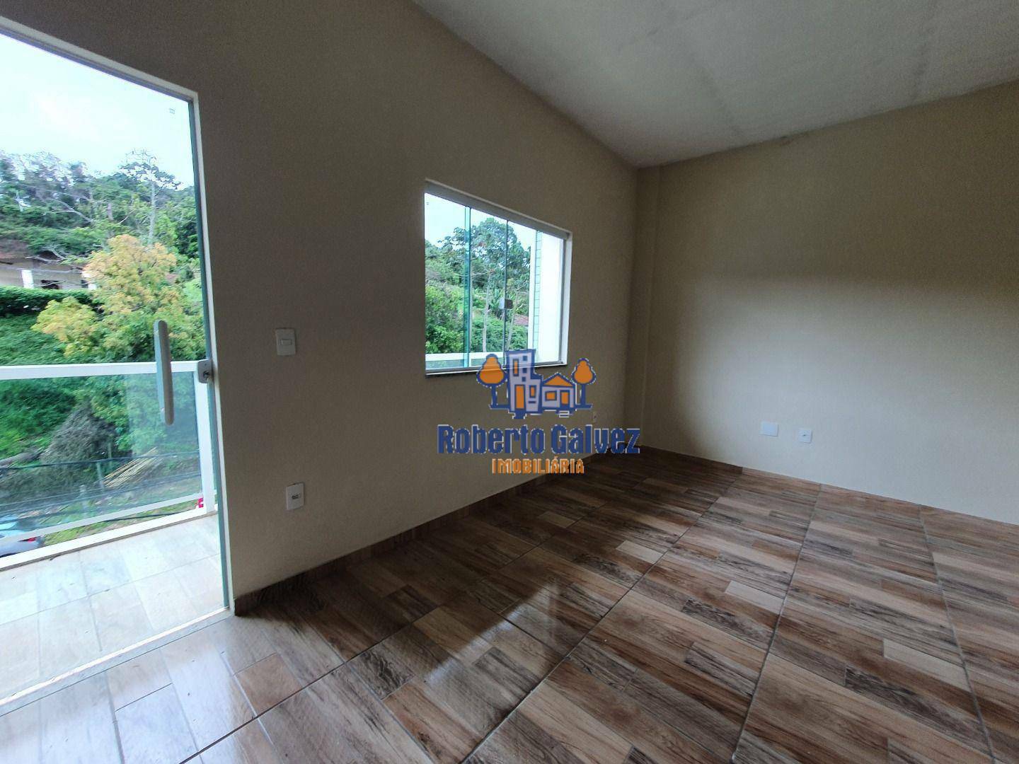 Apartamento para alugar com 2 quartos, 75m² - Foto 1