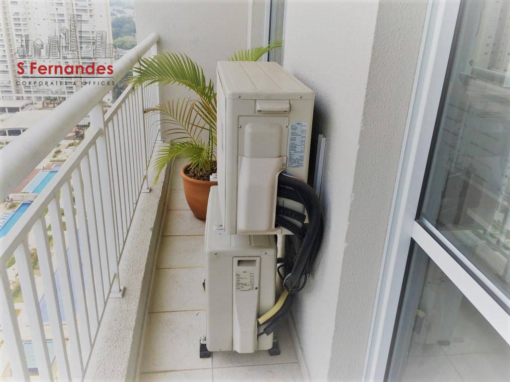 Conjunto Comercial-Sala à venda, 139m² - Foto 15