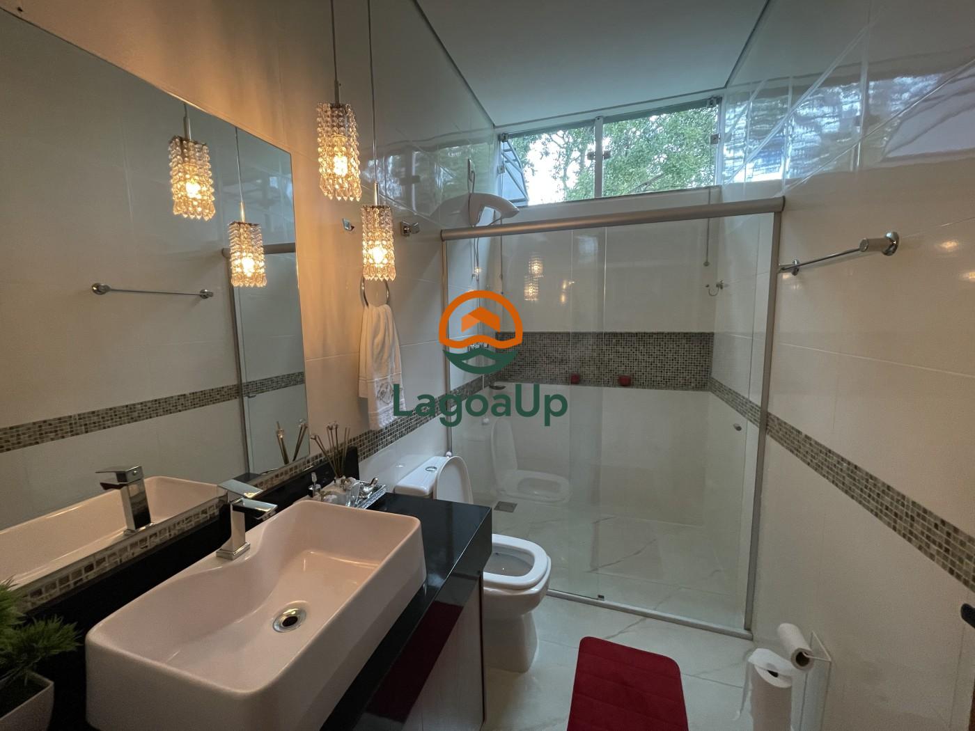 Casa de Condomínio à venda com 3 quartos, 250m² - Foto 14