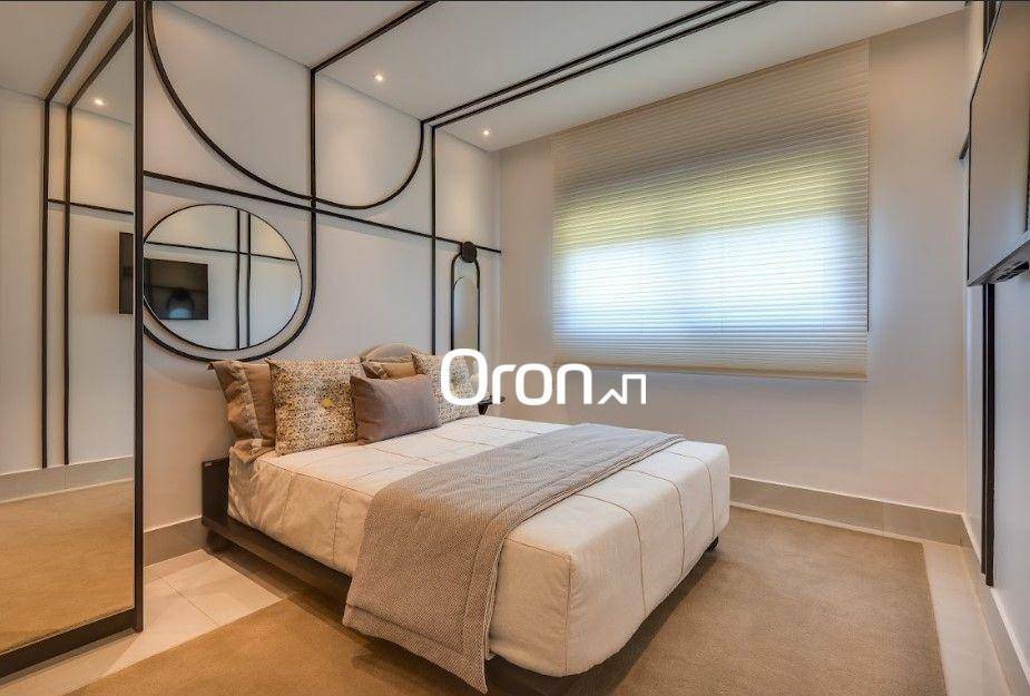 Apartamento à venda com 4 quartos, 199m² - Foto 8