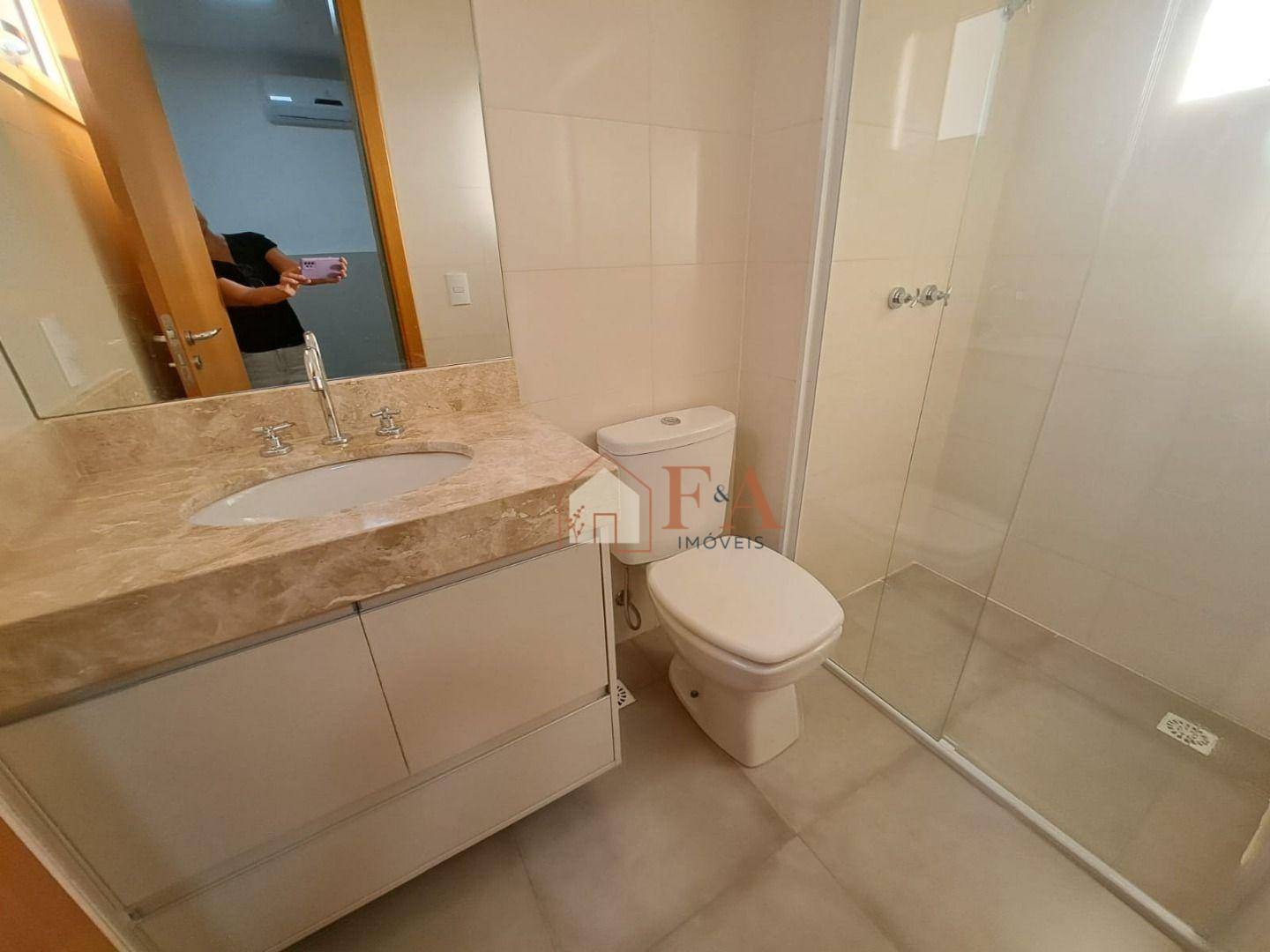 Apartamento à venda com 3 quartos, 140m² - Foto 24