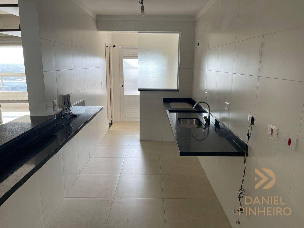 Apartamento à venda com 3 quartos, 126m² - Foto 9