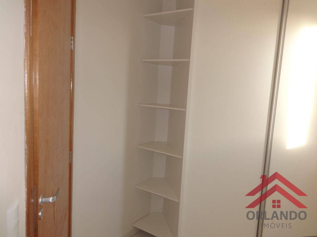 Apartamento à venda com 2 quartos, 61m² - Foto 19