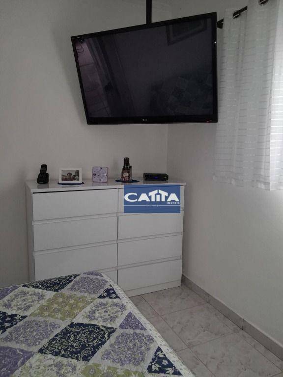 Sobrado à venda com 3 quartos, 110m² - Foto 17