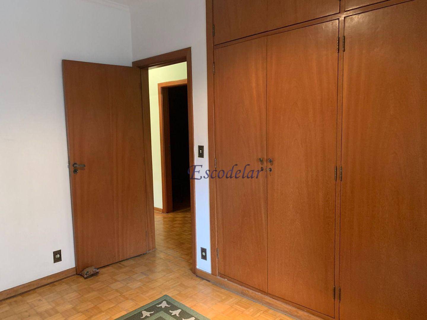 Apartamento à venda com 4 quartos, 220m² - Foto 25