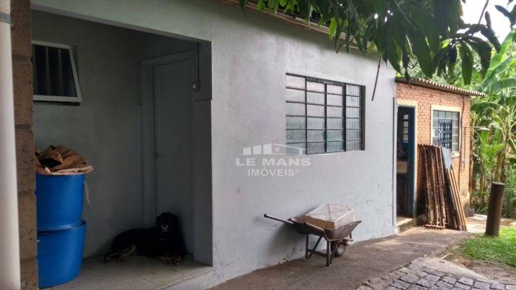 Chácara à venda com 5 quartos, 440m² - Foto 31