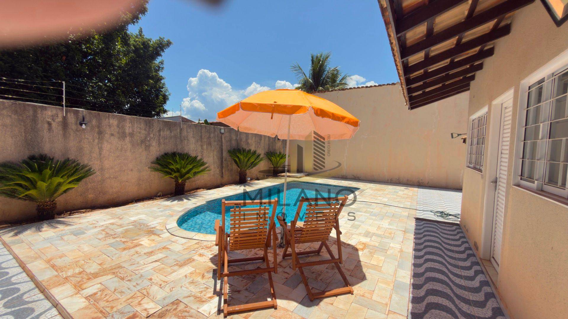 Casa, 3 quartos, 180 m² - Foto 3