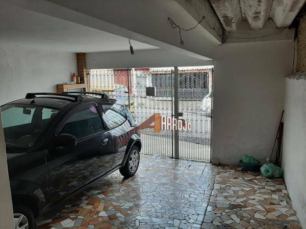 Sobrado à venda com 2 quartos, 85m² - Foto 11