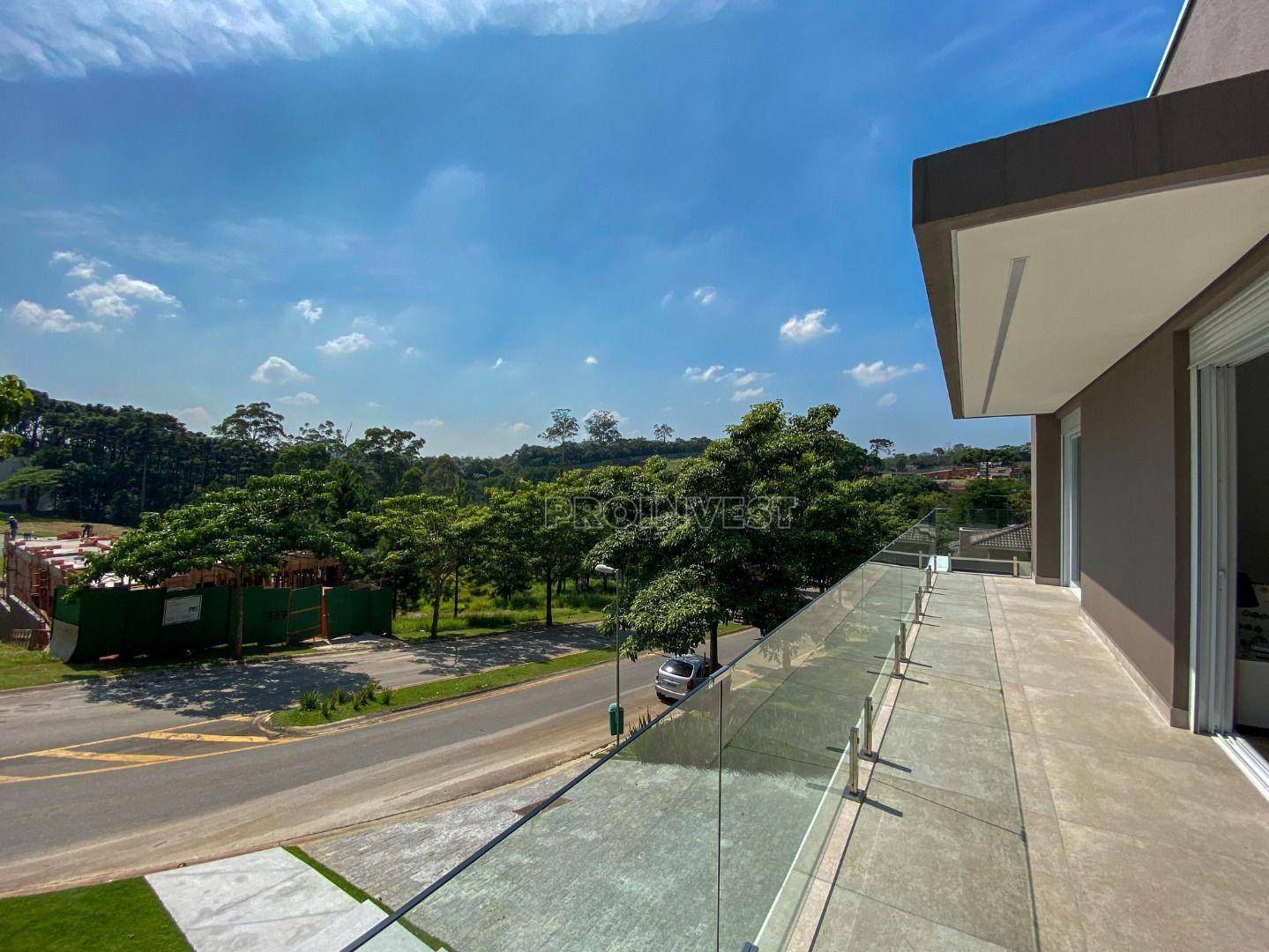 Casa de Condomínio à venda com 3 quartos, 426m² - Foto 35