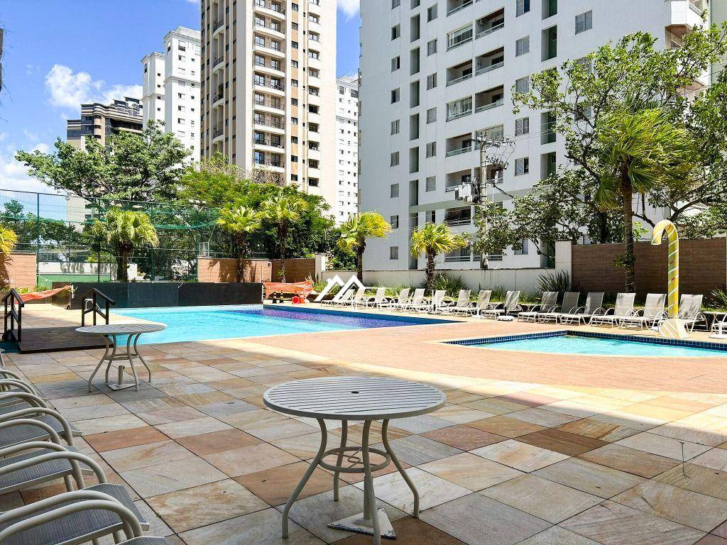 Apartamento, 4 quartos, 183 m² - Foto 10