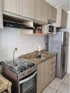 Apartamento à venda com 2 quartos, 49m² - Foto 11