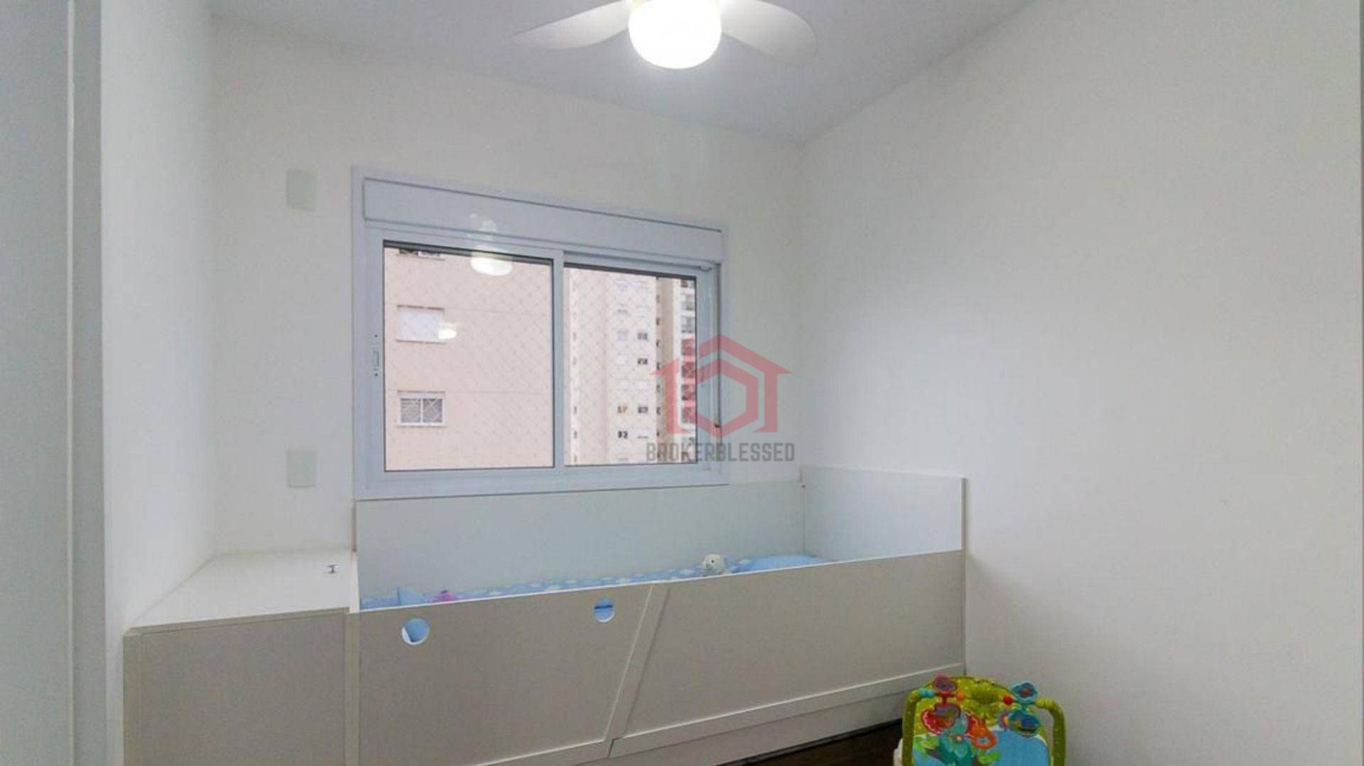 Apartamento à venda com 4 quartos, 122m² - Foto 24