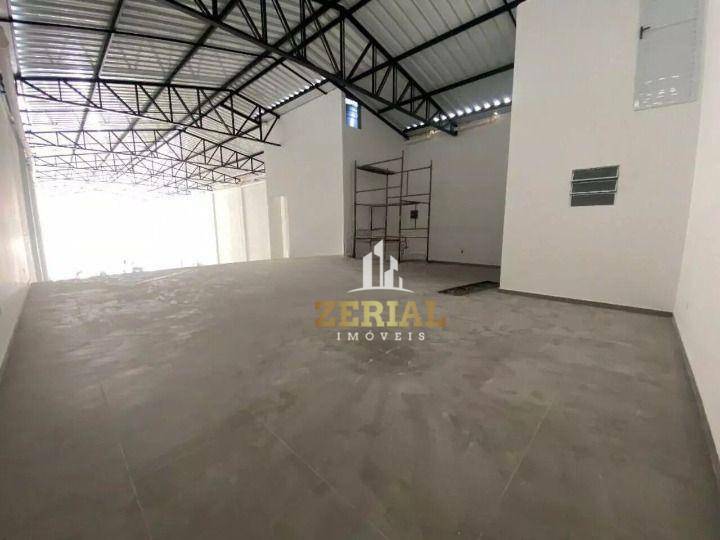 Depósito-Galpão-Armazém para alugar, 560m² - Foto 13