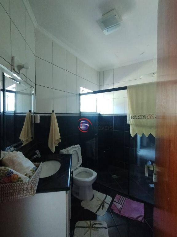 Sobrado à venda com 3 quartos, 249m² - Foto 10